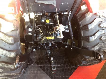 New Yanmar YT235