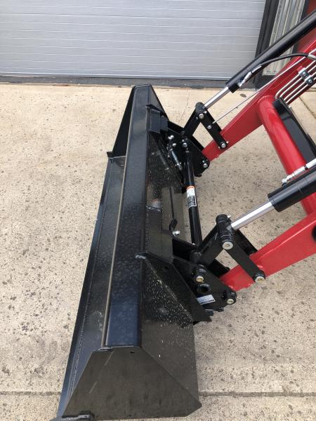 New 2026 YANMAR YT347CI-L (Tractor, Loader)