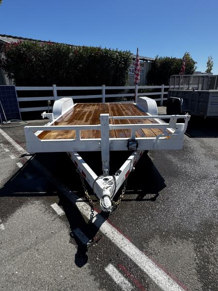 New 2026 GR Trailers Car Hauler