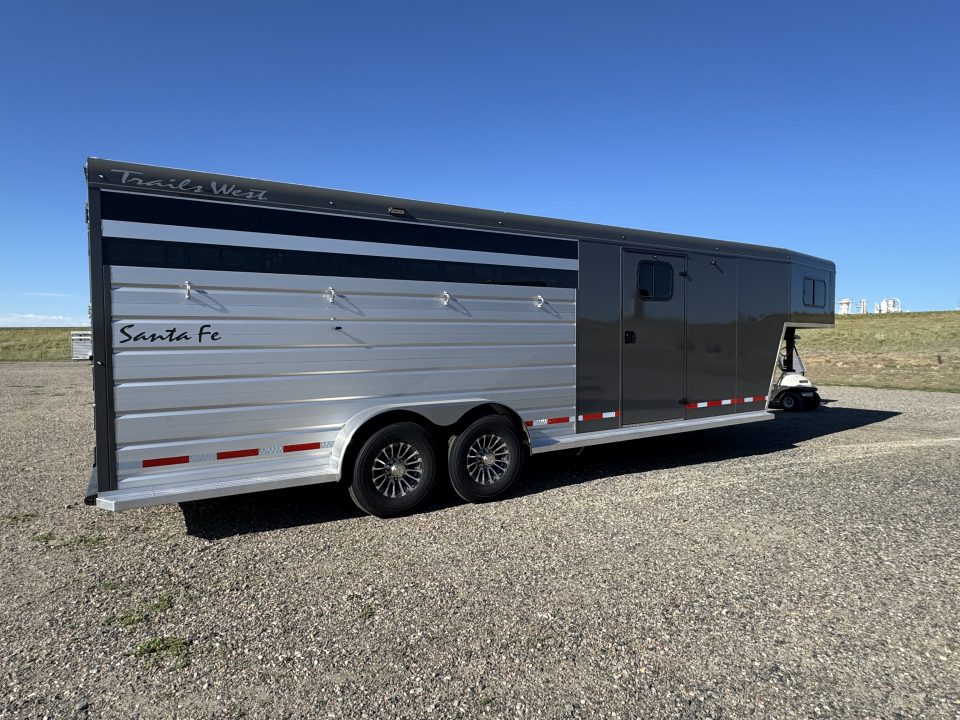 2026 Trails West