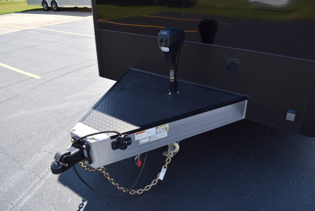 New INTECH 8.5X32 LITE SERIES ALL ALUMINUM RACE HAULER