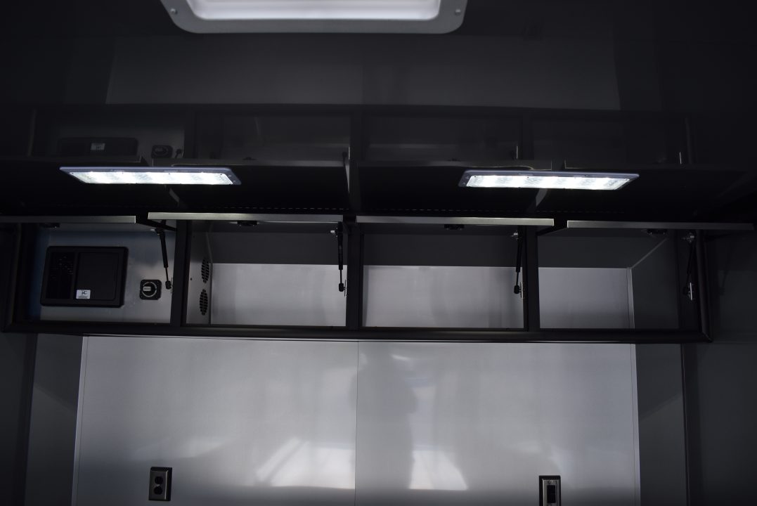 New INTECH 8.5X32 LITE SERIES ALL ALUMINUM RACE HAULER
