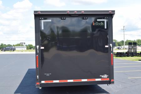 New INTECH 8.5X32 LITE SERIES ALL ALUMINUM RACE HAULER