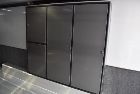 New INTECH 8.5X32 LITE SERIES ALL ALUMINUM RACE HAULER