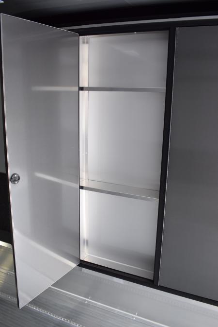 New INTECH 8.5X32 LITE SERIES ALL ALUMINUM RACE HAULER