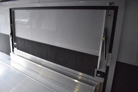 New INTECH 8.5X32 LITE SERIES ALL ALUMINUM RACE HAULER