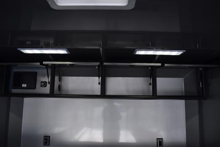 New INTECH 8.5X32 LITE SERIES ALL ALUMINUM RACE HAULER