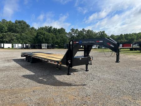New 2026 Load Trail 8.5 X 32 26K Flatbed Trailer