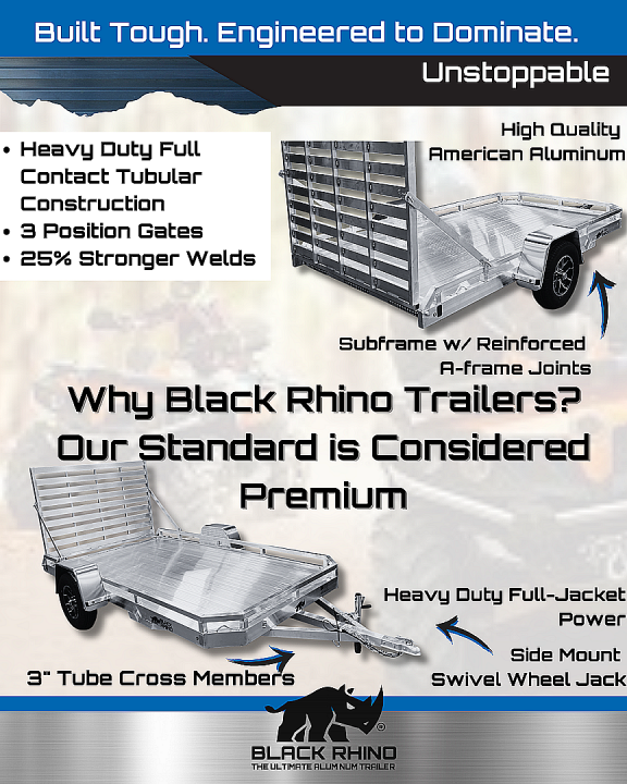 2027 Black Rhino *INCOMING* photo 4
