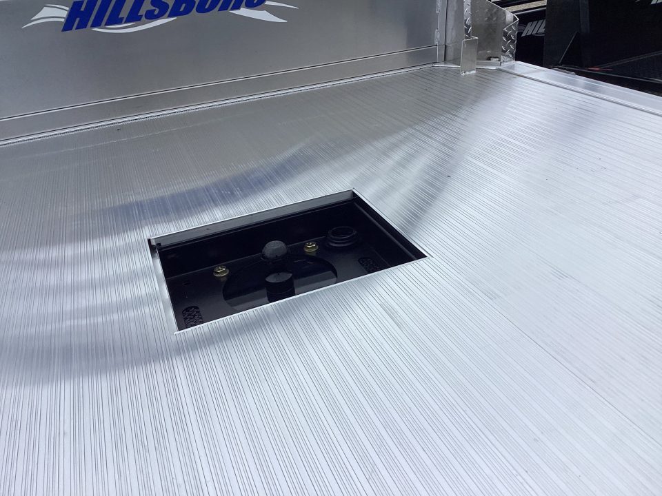 New 2027 Hillsboro 3500 Series Truck bed Fits Dually, Long bed Trucks