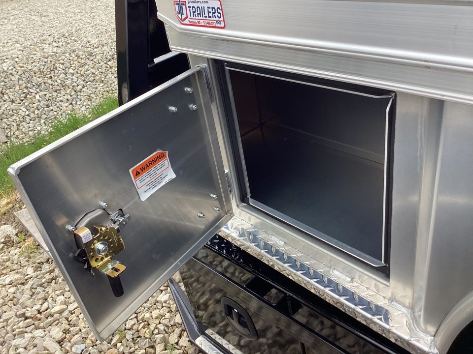 New 2027 Hillsboro 3500 Series Truck bed Fits Dually, Long bed Trucks