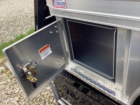 New 2027 Hillsboro 3500 Series Truck bed Fits Dually, Long bed Trucks