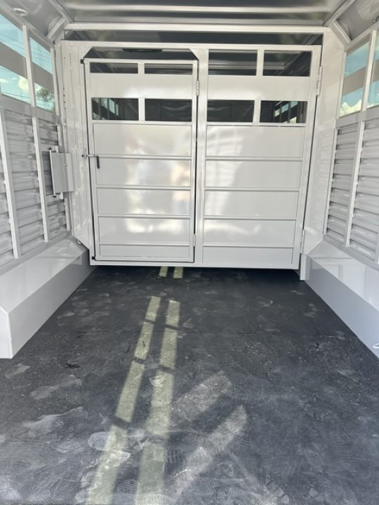 New 2027 Trails West Hotshot 21' Combo