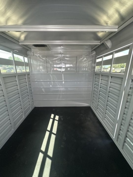 New 2027 Trails West Hotshot 21' Combo