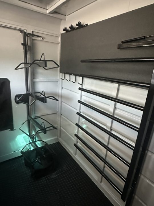 New 2027 Trails West Hotshot 21' Combo