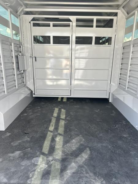 New 2027 Trails West Hotshot 21' Combo
