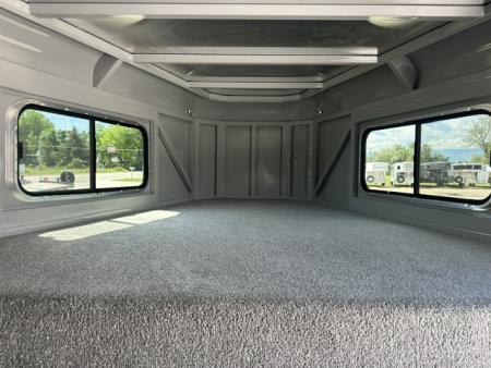 New 2027 Trails West Hotshot 21' Combo