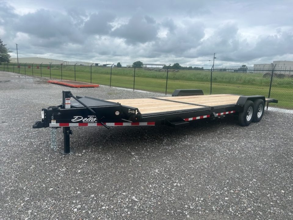 2026 Delta Mfg