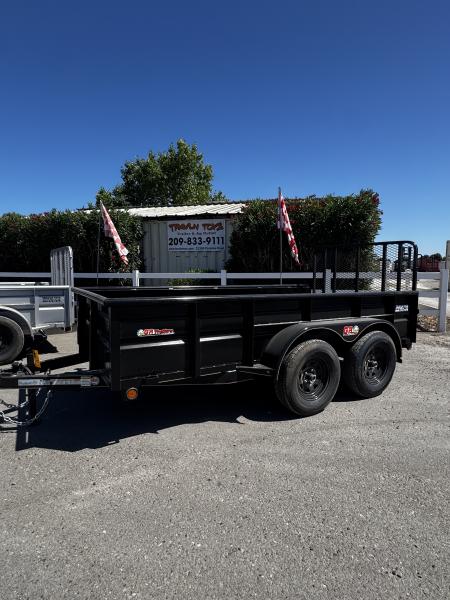 New 2026 GR Trailers UT-HS-TDM Utility Trailer