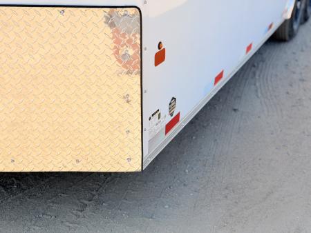 New 2026 Royal Cargo Trailers 8-20-1.5V Enclosed Car Hauler