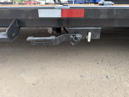 New 2026 Southland Trailers 7-HD20 Tilt Deck Equipment Hauler 14K GVWR