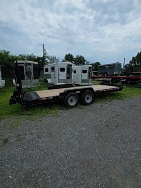 New 2026 Behnke Super duty behnke trailer Construction