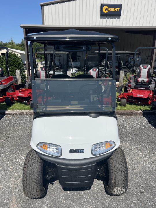 Used 2026 E-Z-GO RXV ELITE Golf Cart