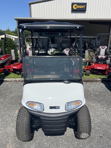 Used 2026 E-Z-GO RXV ELITE Golf Cart