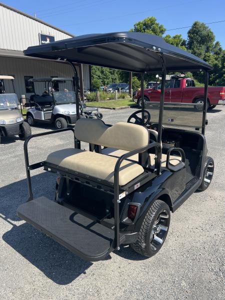 Used 2020 E-Z-GO RXV ELITE Golf Cart