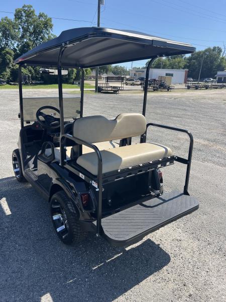 Used 2020 E-Z-GO RXV ELITE Golf Cart