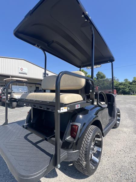 Used 2020 E-Z-GO RXV ELITE Golf Cart