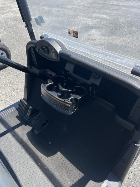 Used 2021 E-Z-GO RXV ELITE Golf Cart