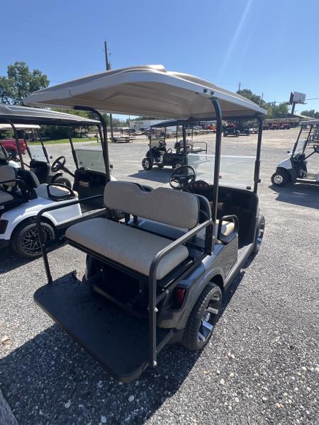 Used 2020 E-Z-GO RXV ELITE Golf Cart