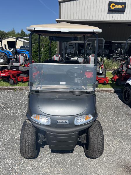 Used 2020 E-Z-GO RXV ELITE Golf Cart