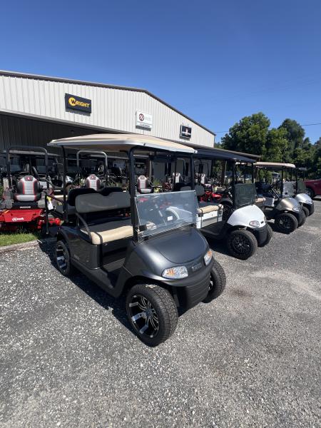 Used 2020 E-Z-GO RXV ELITE Golf Cart