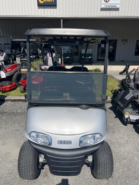 Used 2022 E-Z-GO RXV EXI Golf Cart