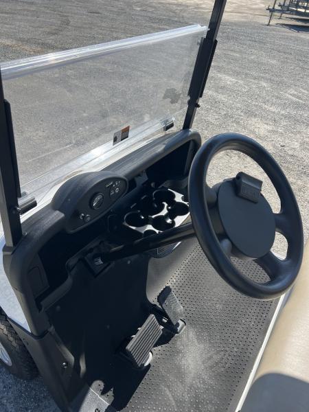 Used 2020 E-Z-GO RXV ELITE Golf Cart