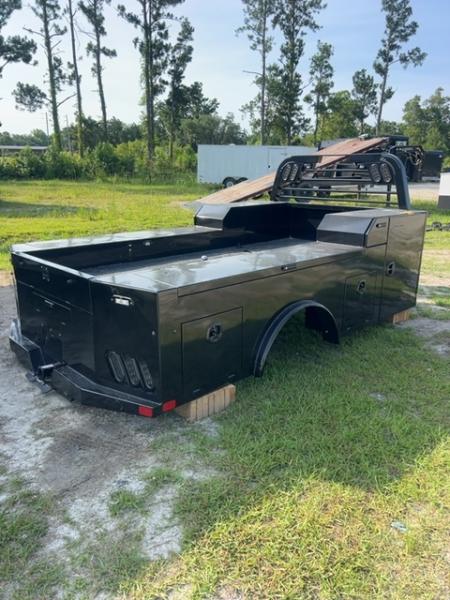 New 2026 Norstar SD1149084 Truck Bed