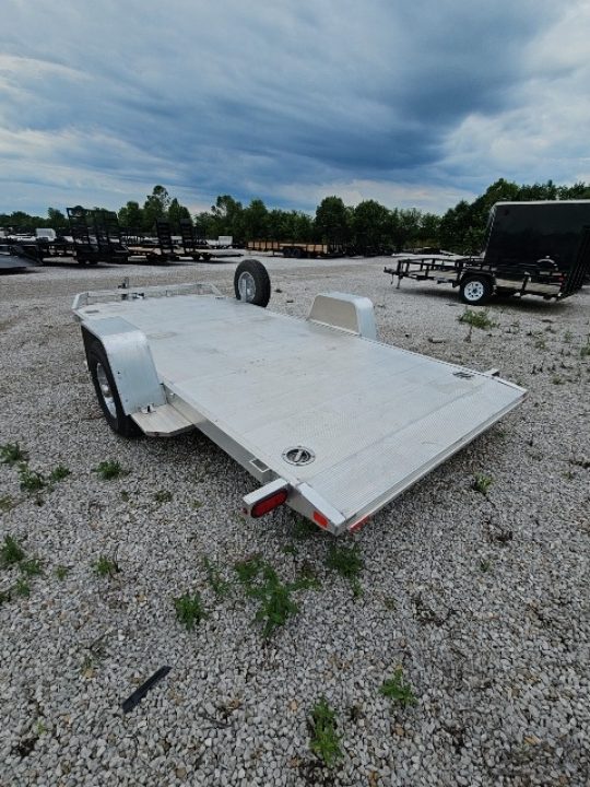 2026 Aluma 8214HTILT photo 3