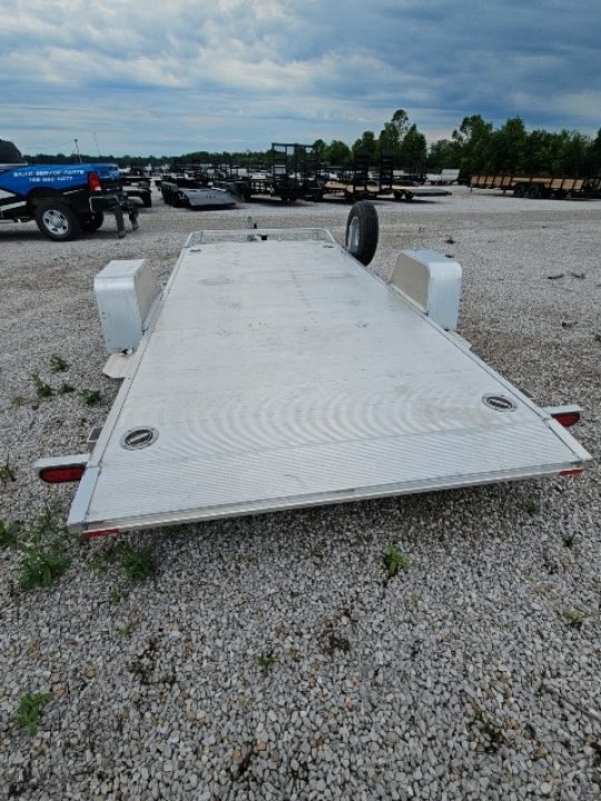 2026 Aluma 8214HTILT photo 4