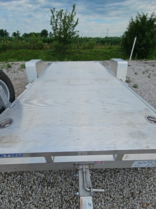 2026 Aluma 8214HTILT photo 8