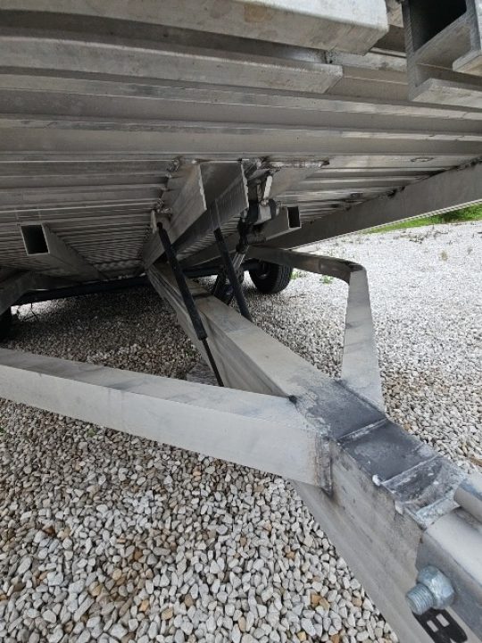 2026 Aluma 8214HTILT photo 9