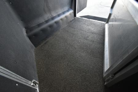 Used 2019 Lakota Charger 8211 Horse Trailer