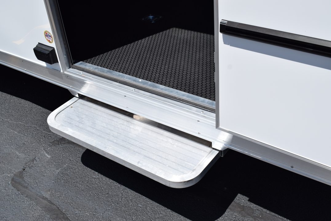 New 2027 ATC ROM450 Car / Racing Trailer