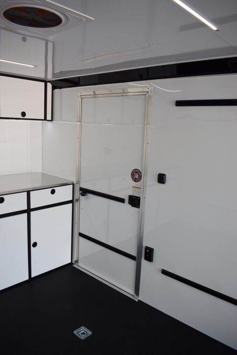 New 2027 ATC ROM450 Car / Racing Trailer