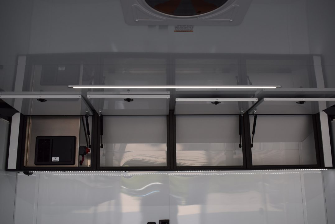 New 2027 ATC ROM450 Car / Racing Trailer