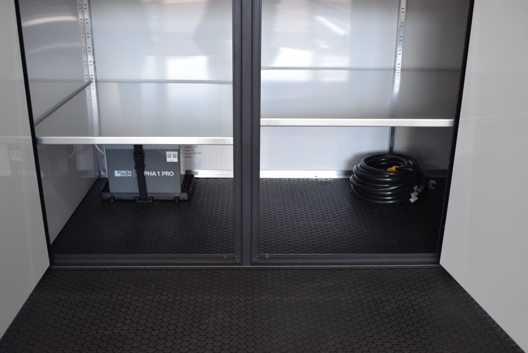 New 2027 ATC ROM450 Car / Racing Trailer