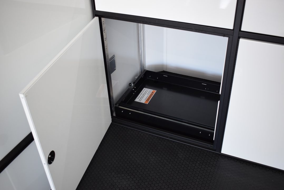 New 2027 ATC ROM450 Car / Racing Trailer