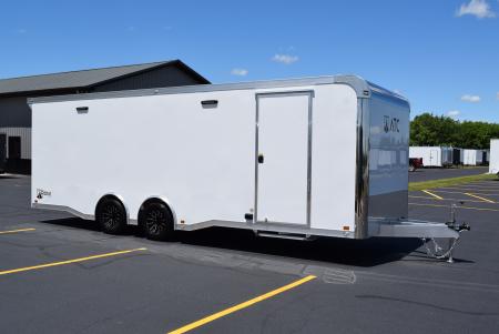 New 2027 ATC ROM450 Car / Racing Trailer