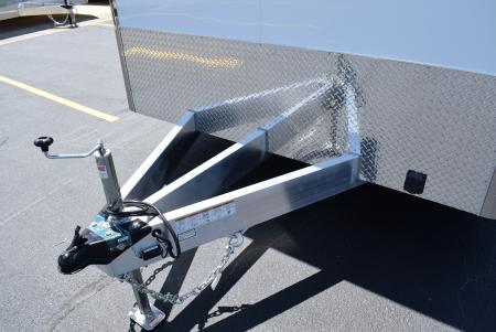 New 2027 ATC ROM450 Car / Racing Trailer